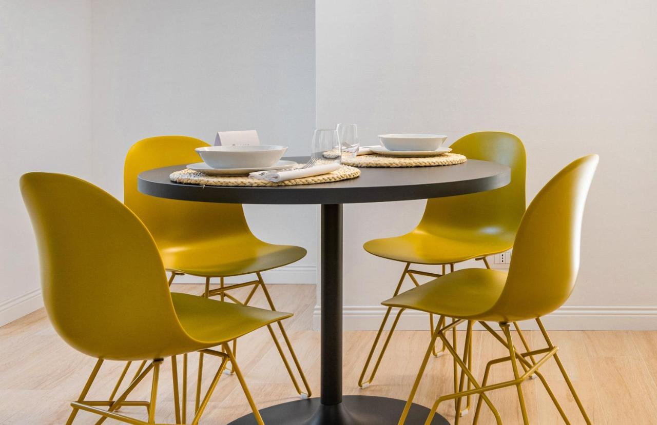 Domo Premium Apartments - Trieste Mazzini المظهر الخارجي الصورة