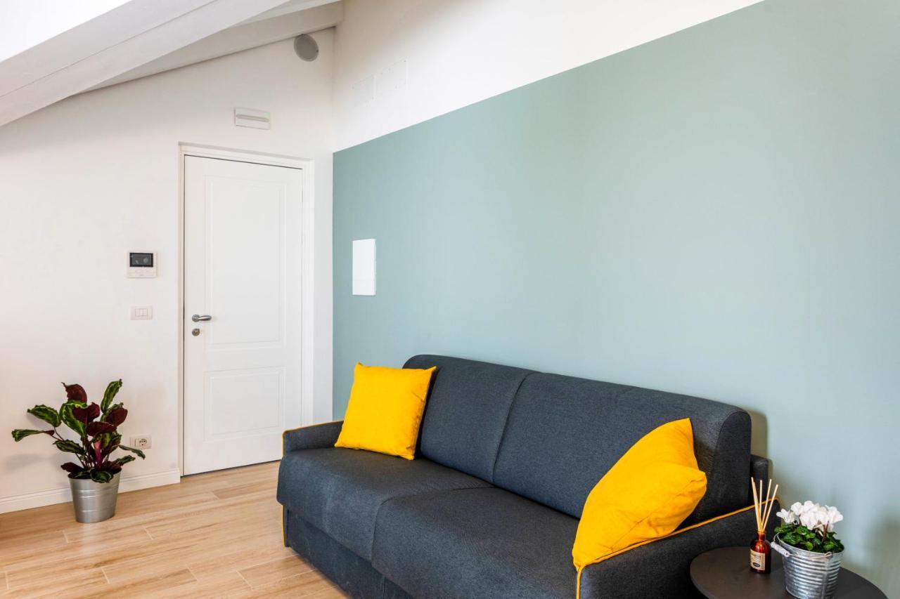 Domo Premium Apartments - Trieste Mazzini المظهر الخارجي الصورة