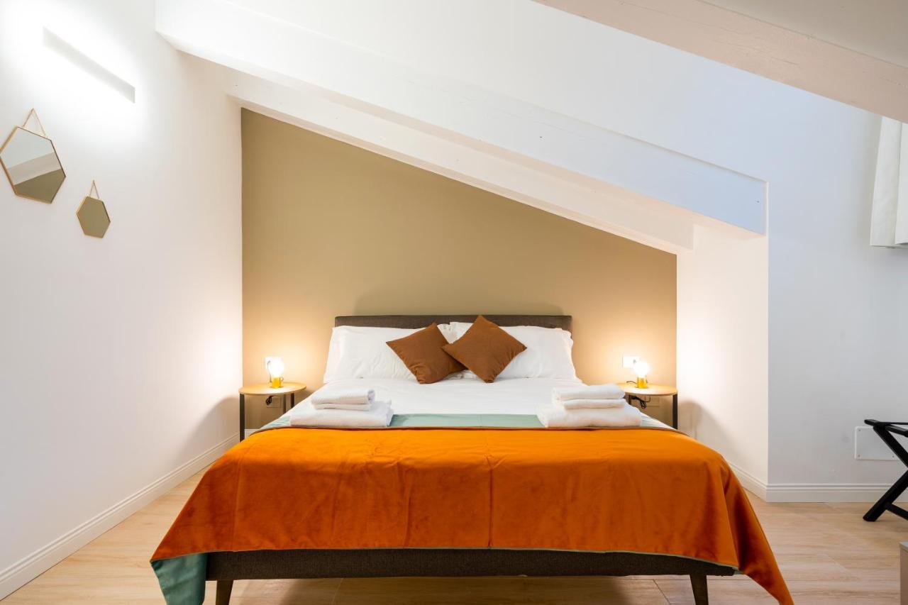 Domo Premium Apartments - Trieste Mazzini المظهر الخارجي الصورة