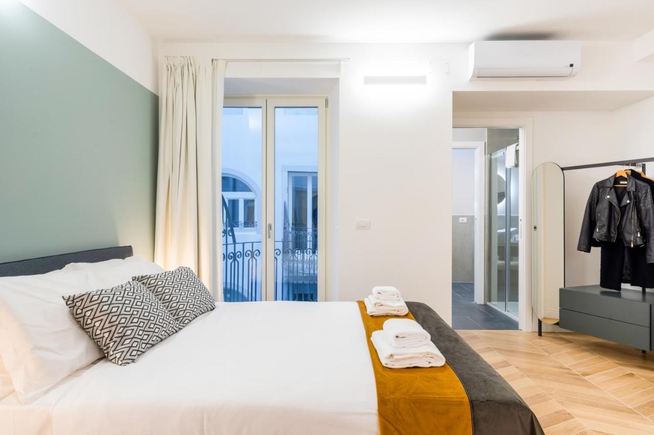 Domo Premium Apartments - Trieste Mazzini المظهر الخارجي الصورة