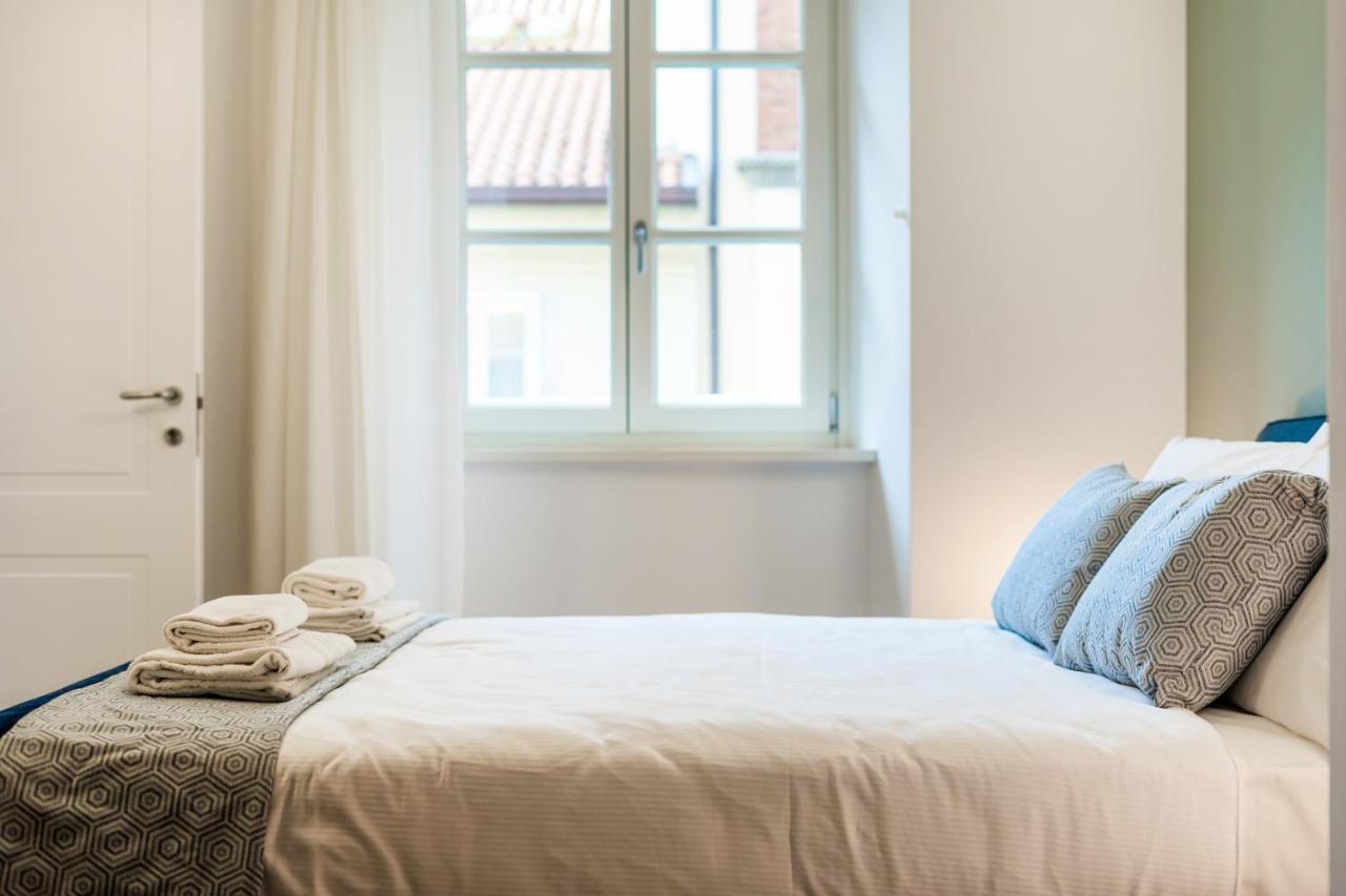 Domo Premium Apartments - Trieste Mazzini المظهر الخارجي الصورة