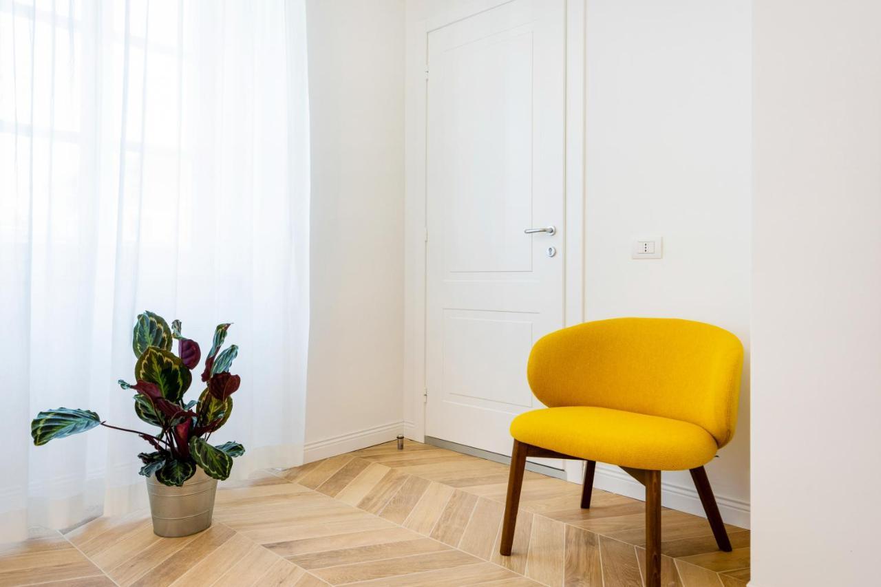 Domo Premium Apartments - Trieste Mazzini المظهر الخارجي الصورة
