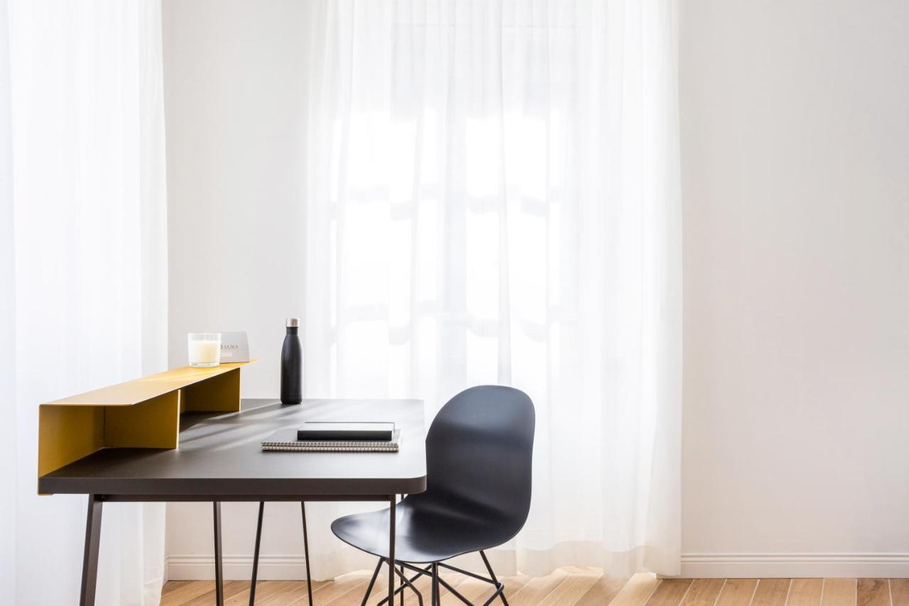 Domo Premium Apartments - Trieste Mazzini المظهر الخارجي الصورة