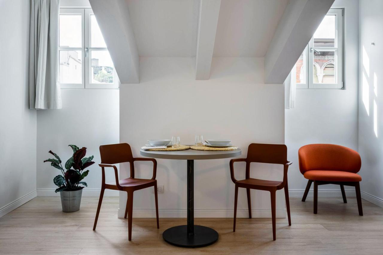 Domo Premium Apartments - Trieste Mazzini المظهر الخارجي الصورة